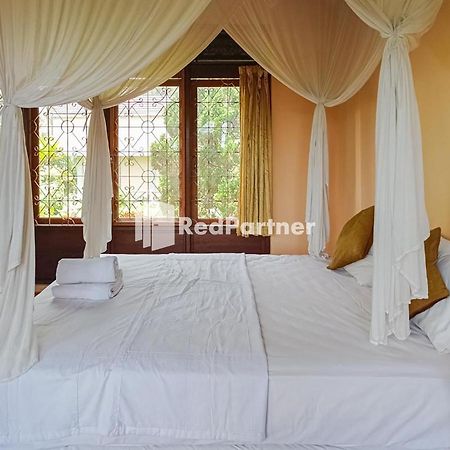 Nando House Apartment Ubud  Ngoại thất bức ảnh