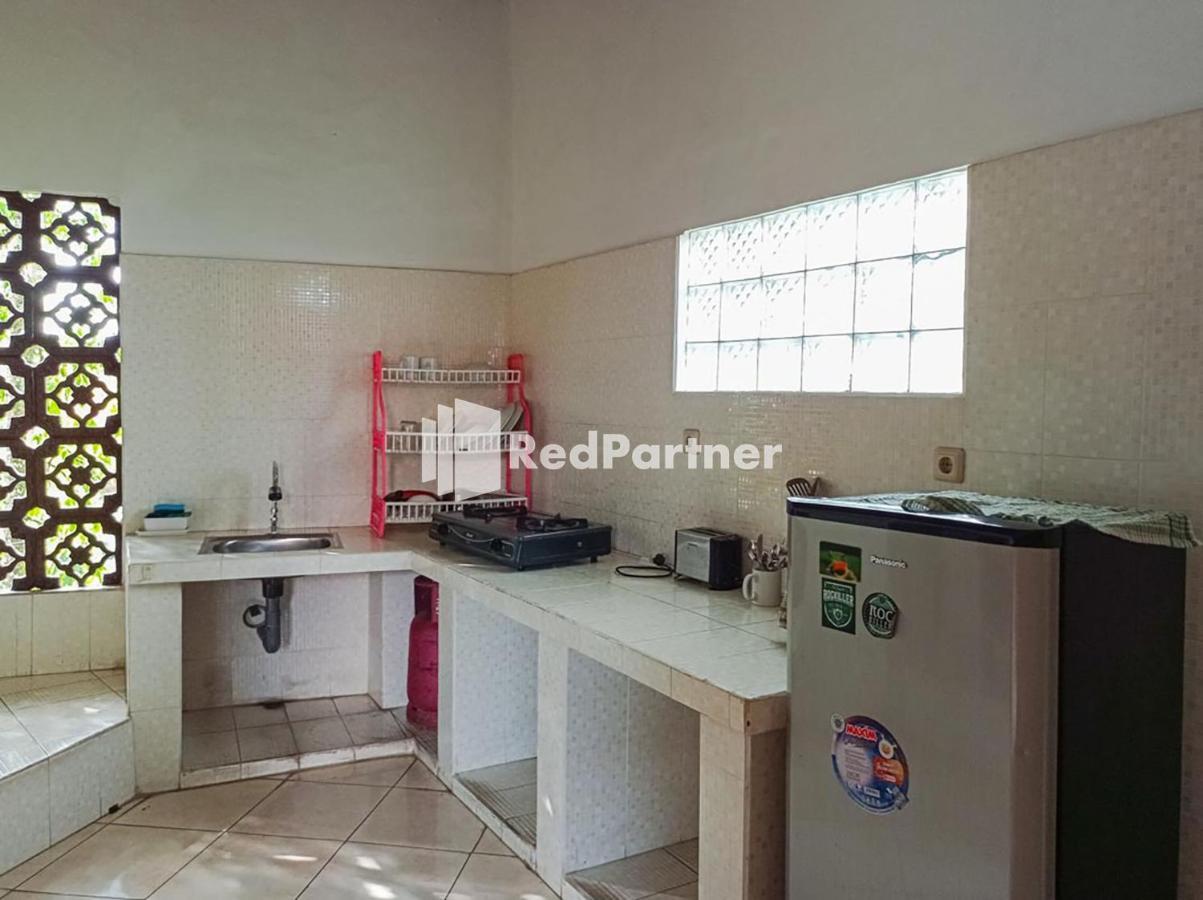 Nando House Apartment Ubud  Ngoại thất bức ảnh