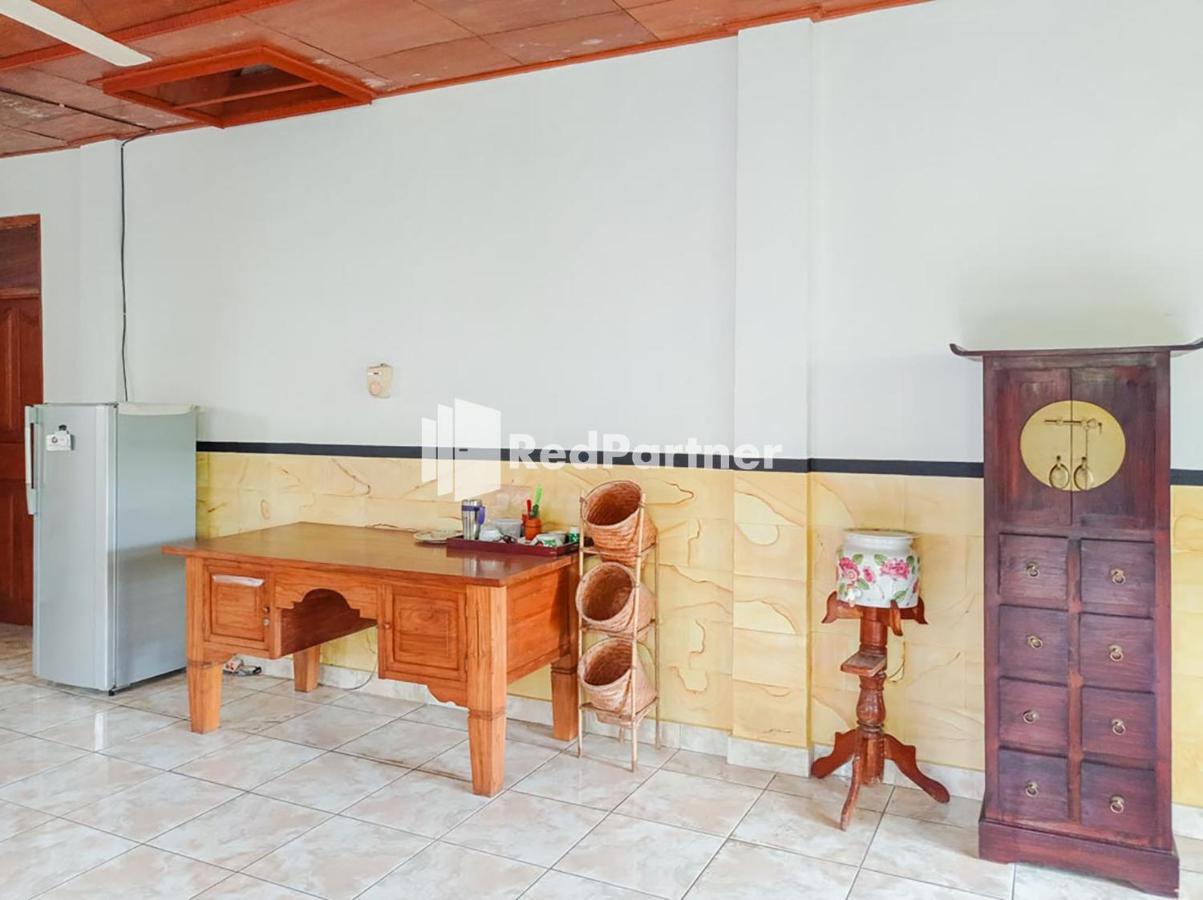 Nando House Apartment Ubud  Ngoại thất bức ảnh