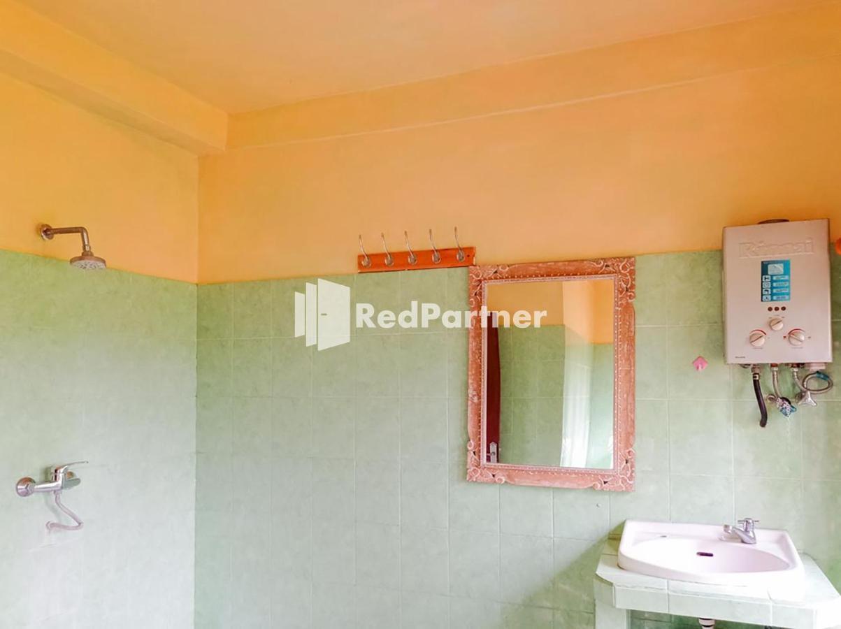 Nando House Apartment Ubud  Ngoại thất bức ảnh