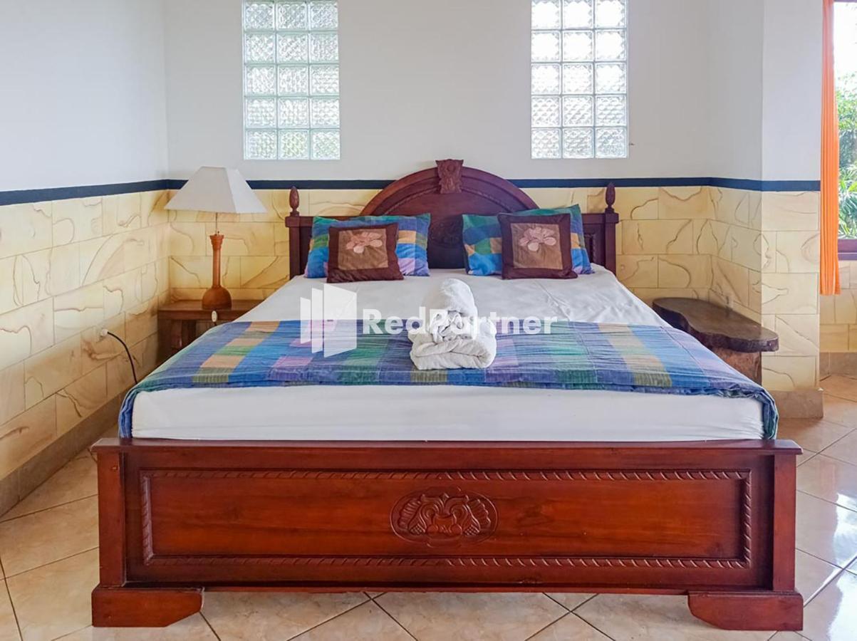 Nando House Apartment Ubud  Ngoại thất bức ảnh