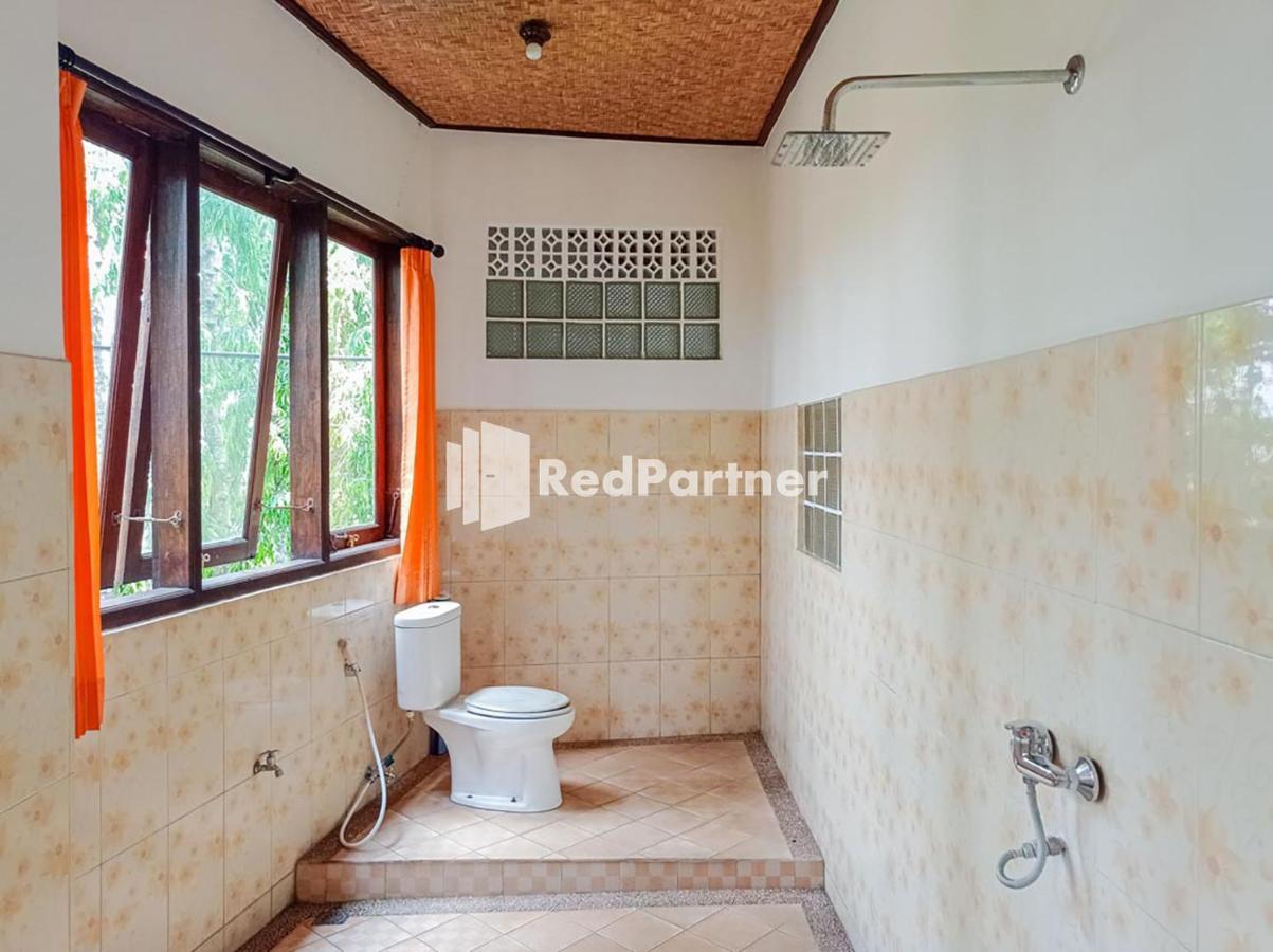 Nando House Apartment Ubud  Ngoại thất bức ảnh