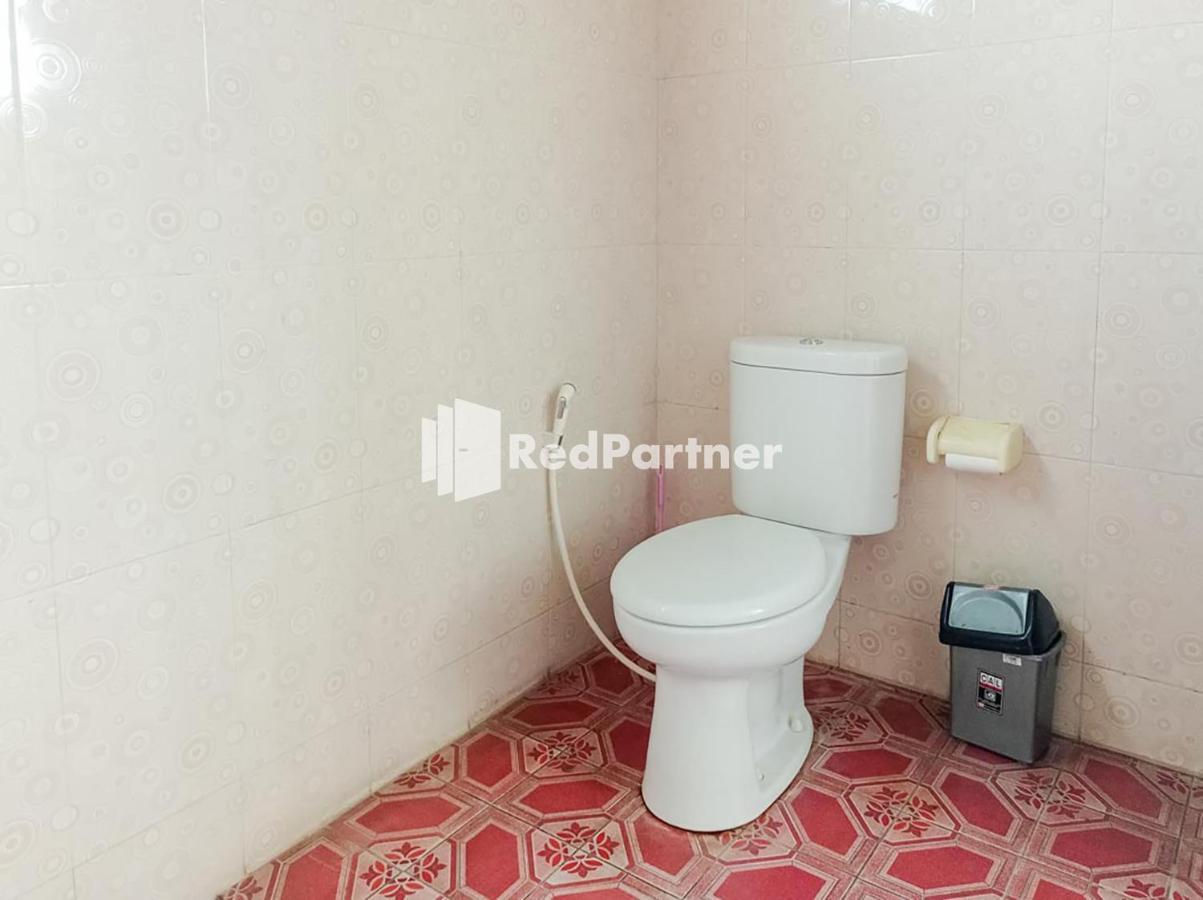 Nando House Apartment Ubud  Ngoại thất bức ảnh