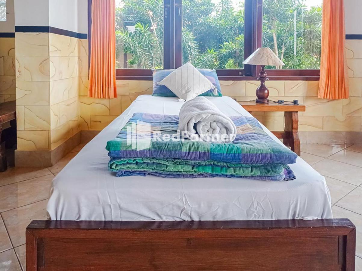 Nando House Apartment Ubud  Ngoại thất bức ảnh