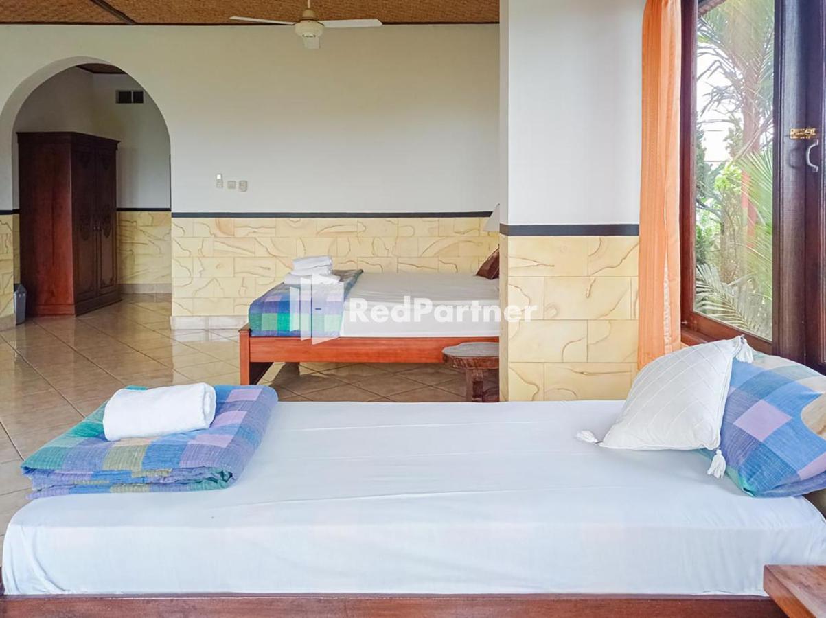 Nando House Apartment Ubud  Ngoại thất bức ảnh
