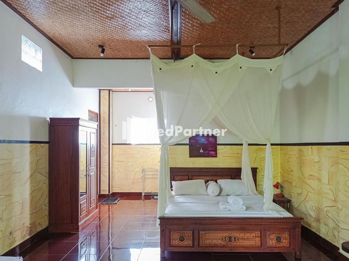 Nando House Apartment Ubud  Ngoại thất bức ảnh