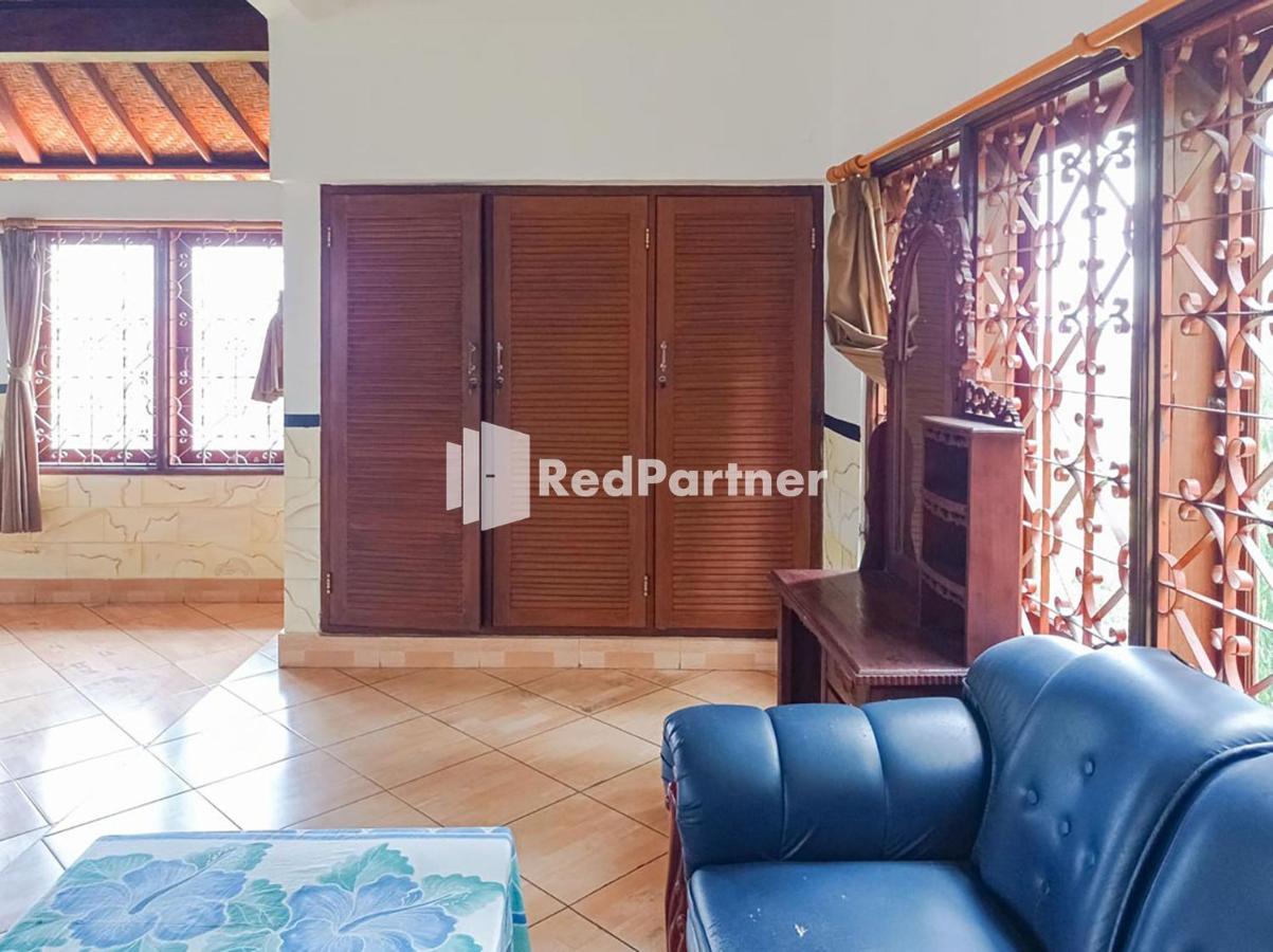 Nando House Apartment Ubud  Ngoại thất bức ảnh