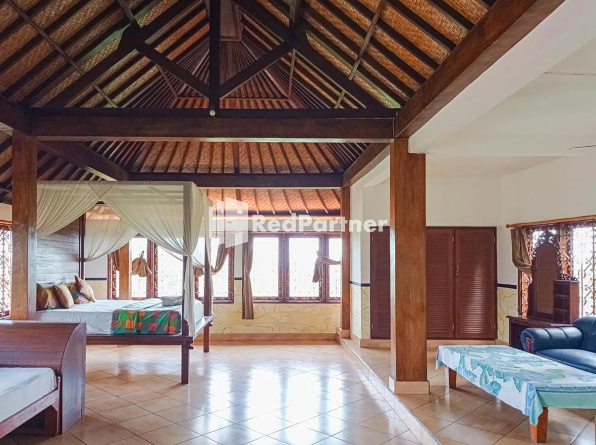 Nando House Apartment Ubud  Ngoại thất bức ảnh