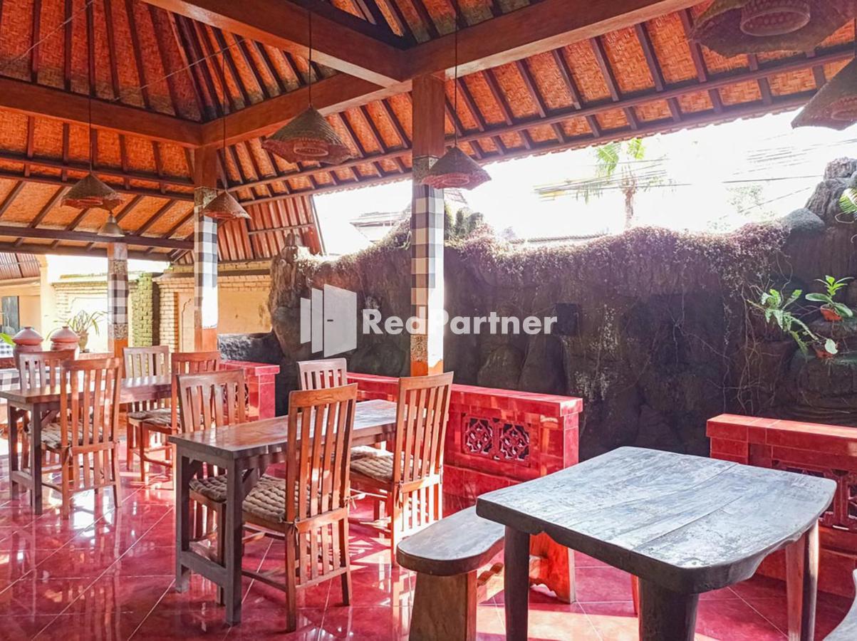 Nando House Apartment Ubud  Ngoại thất bức ảnh