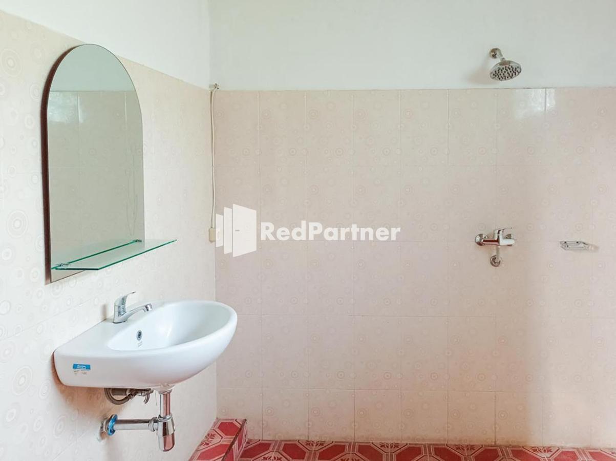 Nando House Apartment Ubud  Ngoại thất bức ảnh