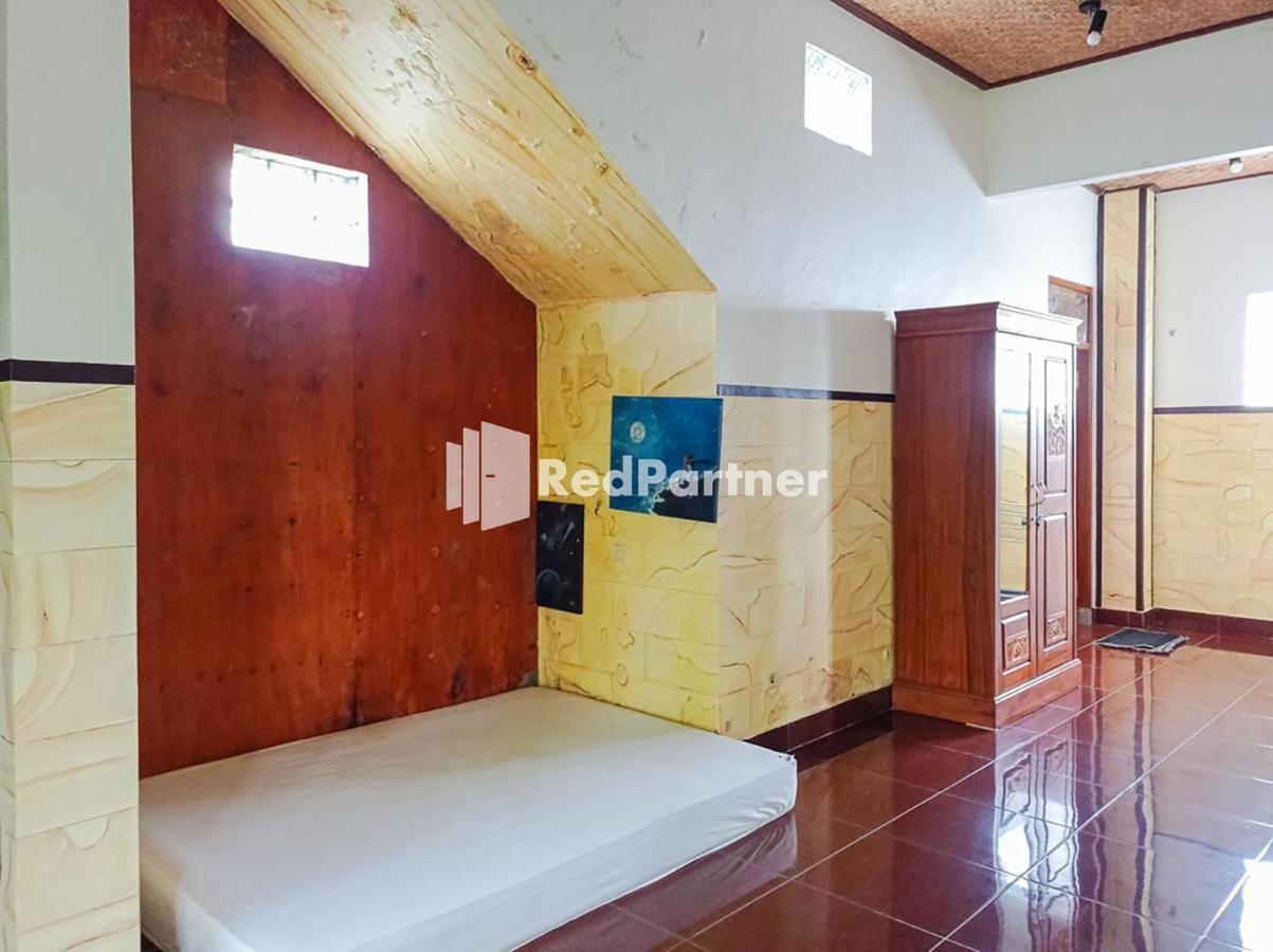 Nando House Apartment Ubud  Ngoại thất bức ảnh