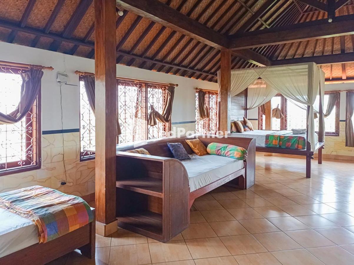 Nando House Apartment Ubud  Ngoại thất bức ảnh
