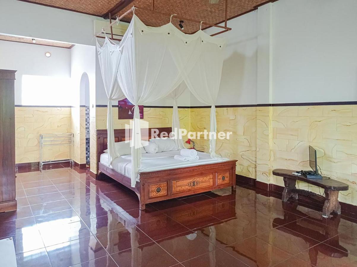 Nando House Apartment Ubud  Ngoại thất bức ảnh
