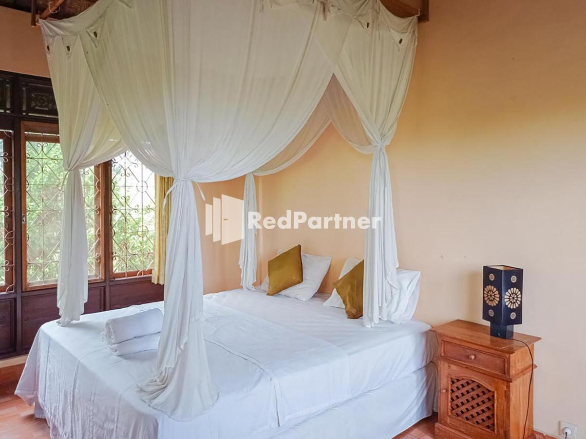 Nando House Apartment Ubud  Ngoại thất bức ảnh