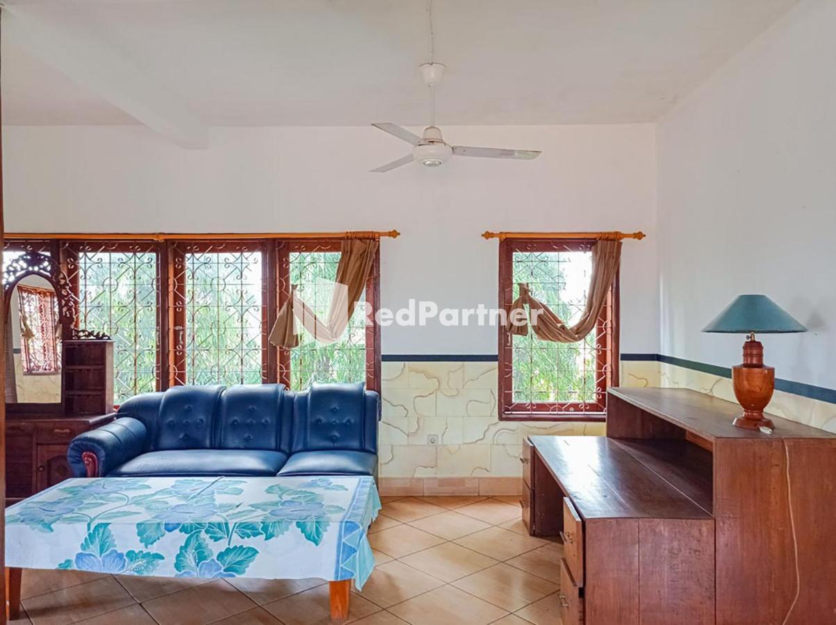 Nando House Apartment Ubud  Ngoại thất bức ảnh