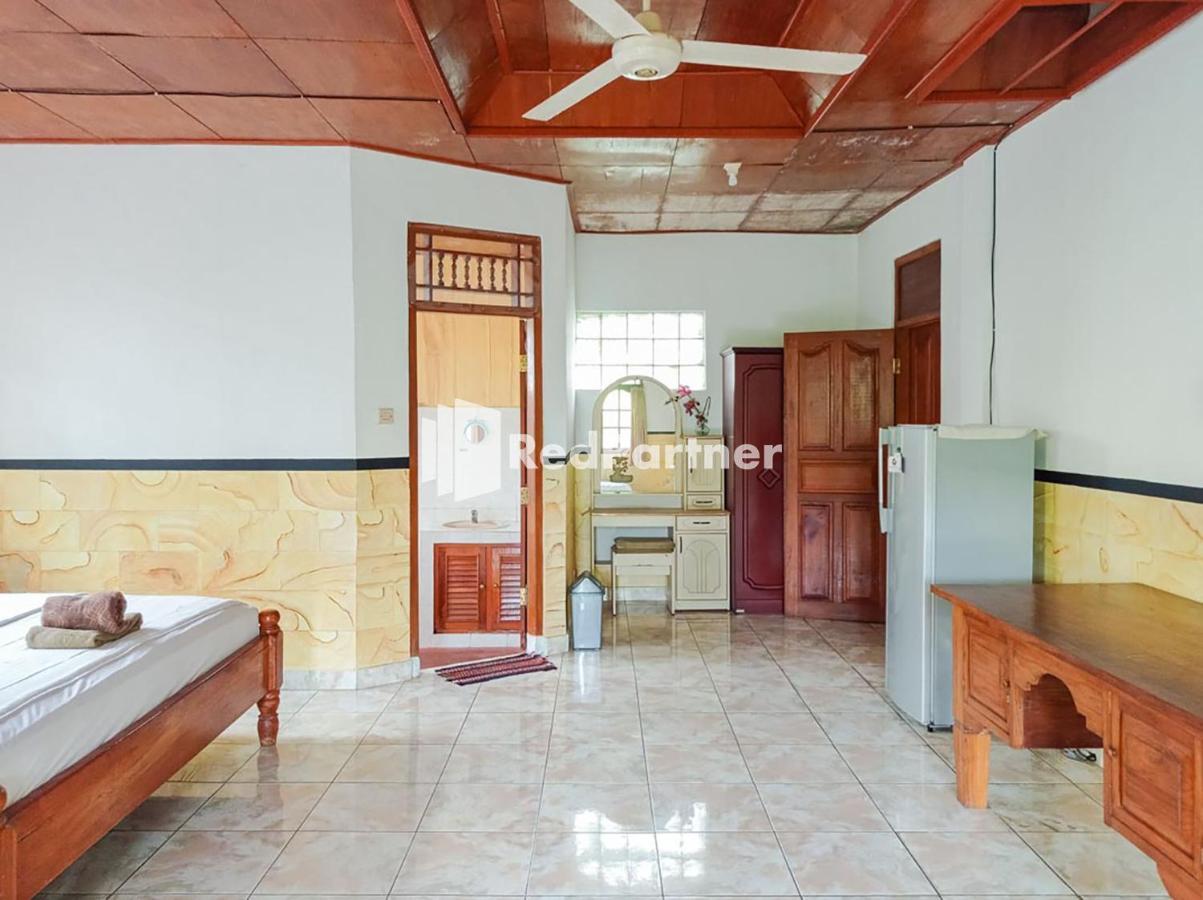 Nando House Apartment Ubud  Ngoại thất bức ảnh