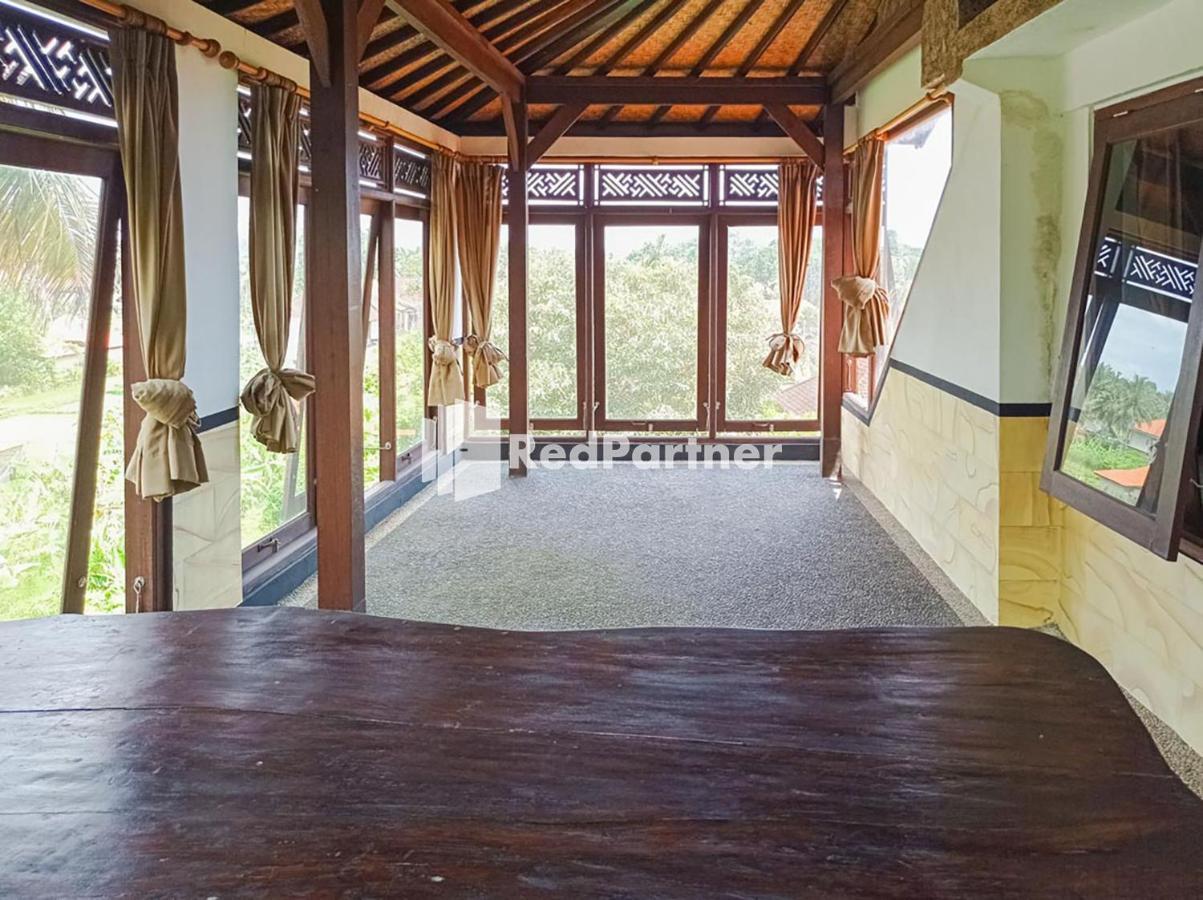 Nando House Apartment Ubud  Ngoại thất bức ảnh