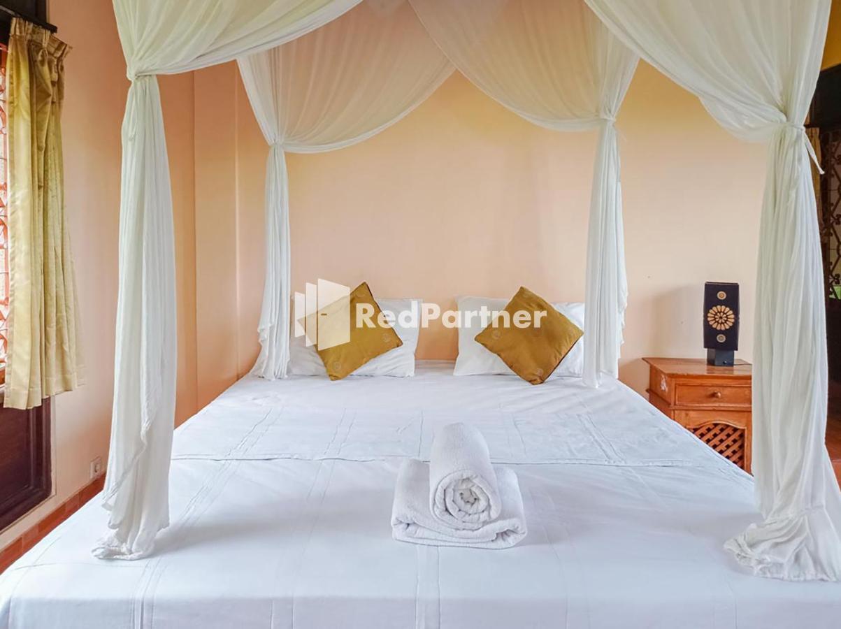 Nando House Apartment Ubud  Ngoại thất bức ảnh