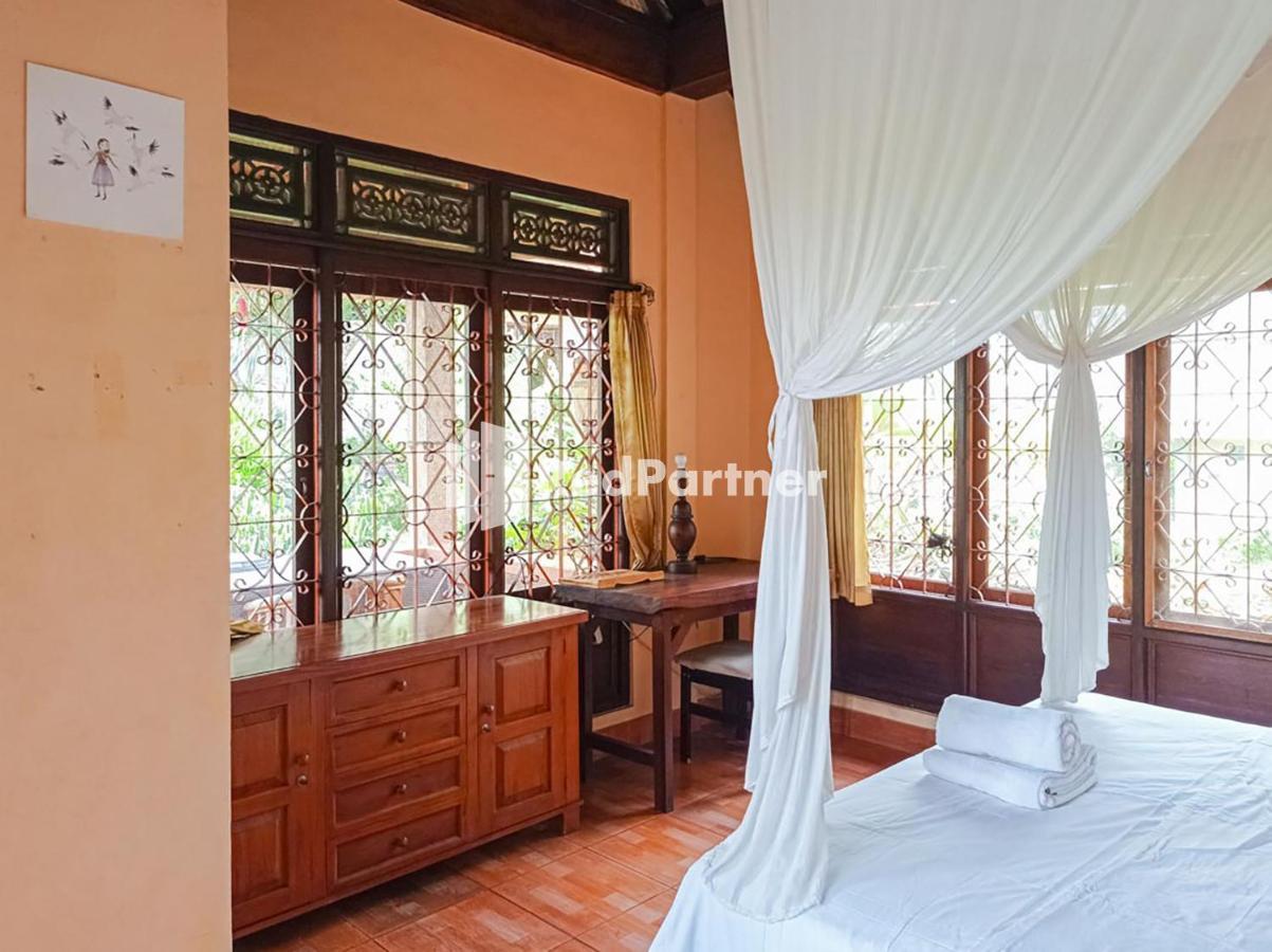 Nando House Apartment Ubud  Ngoại thất bức ảnh