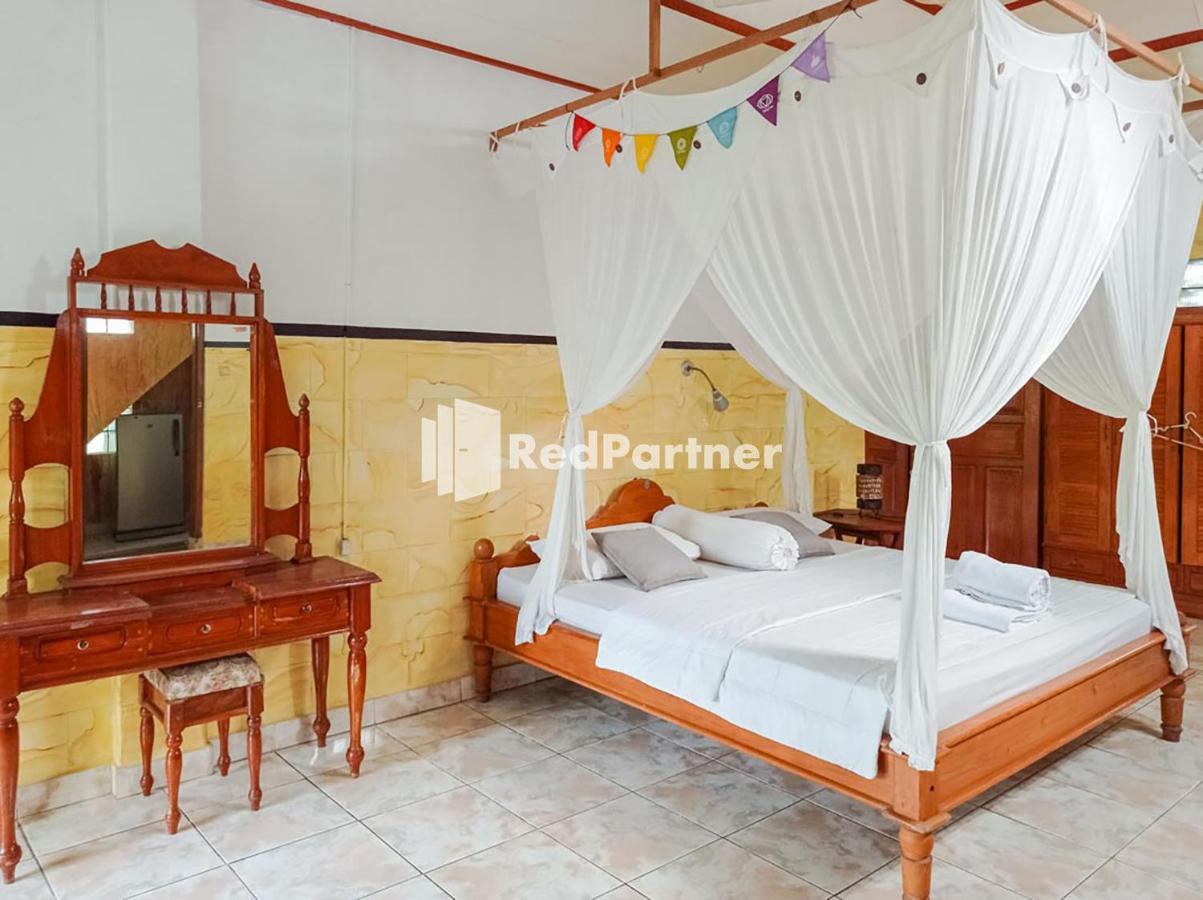 Nando House Apartment Ubud  Ngoại thất bức ảnh