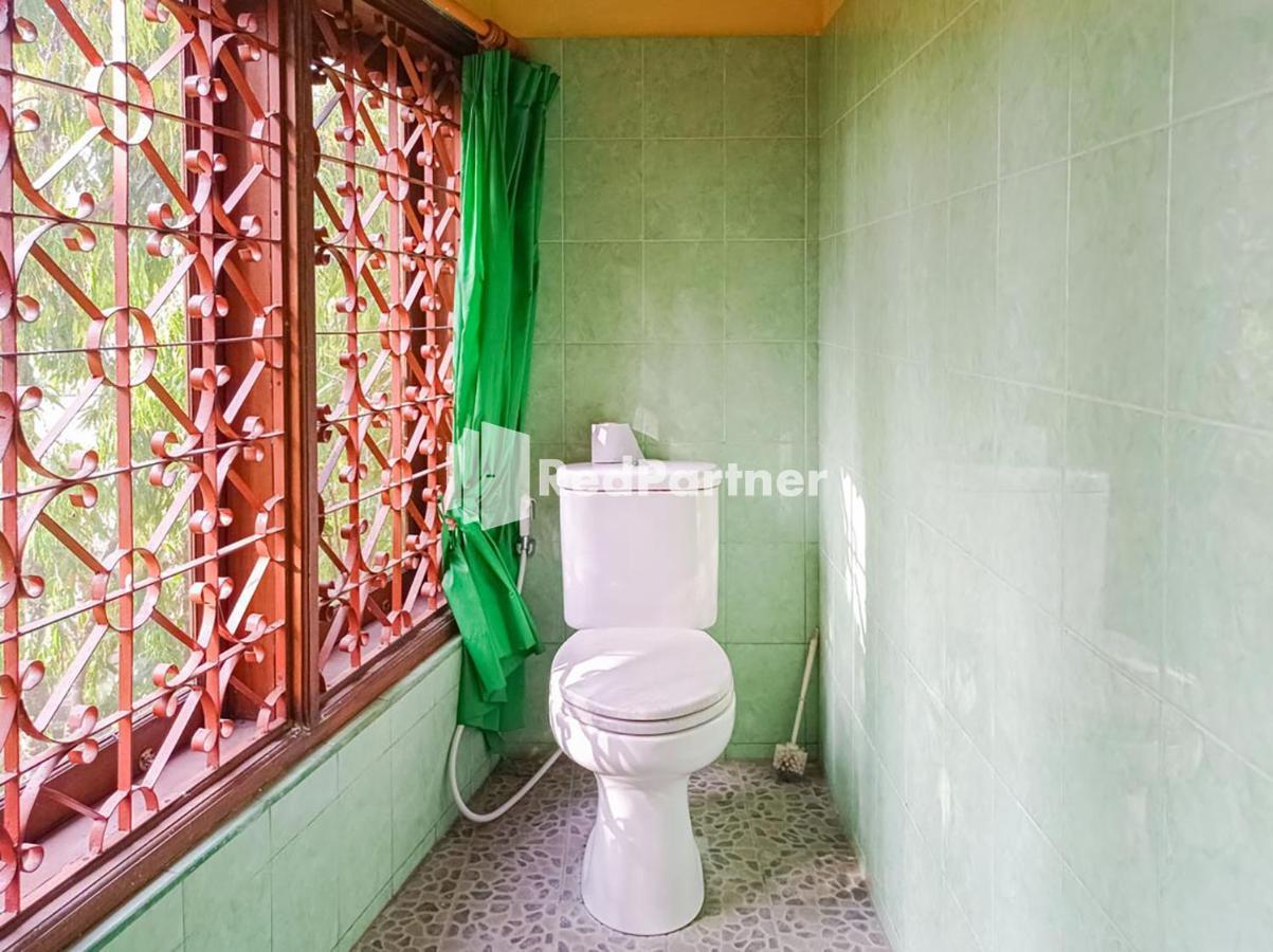 Nando House Apartment Ubud  Ngoại thất bức ảnh