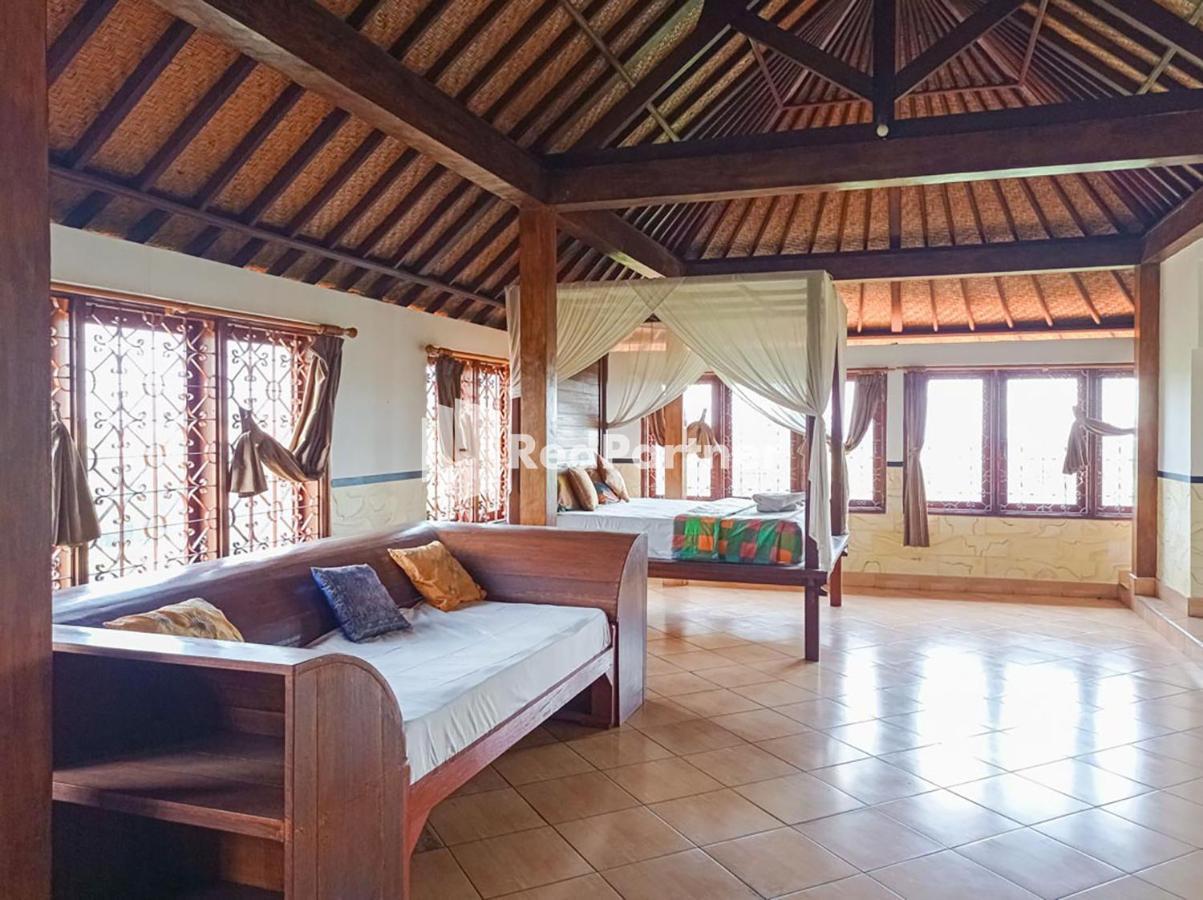 Nando House Apartment Ubud  Ngoại thất bức ảnh
